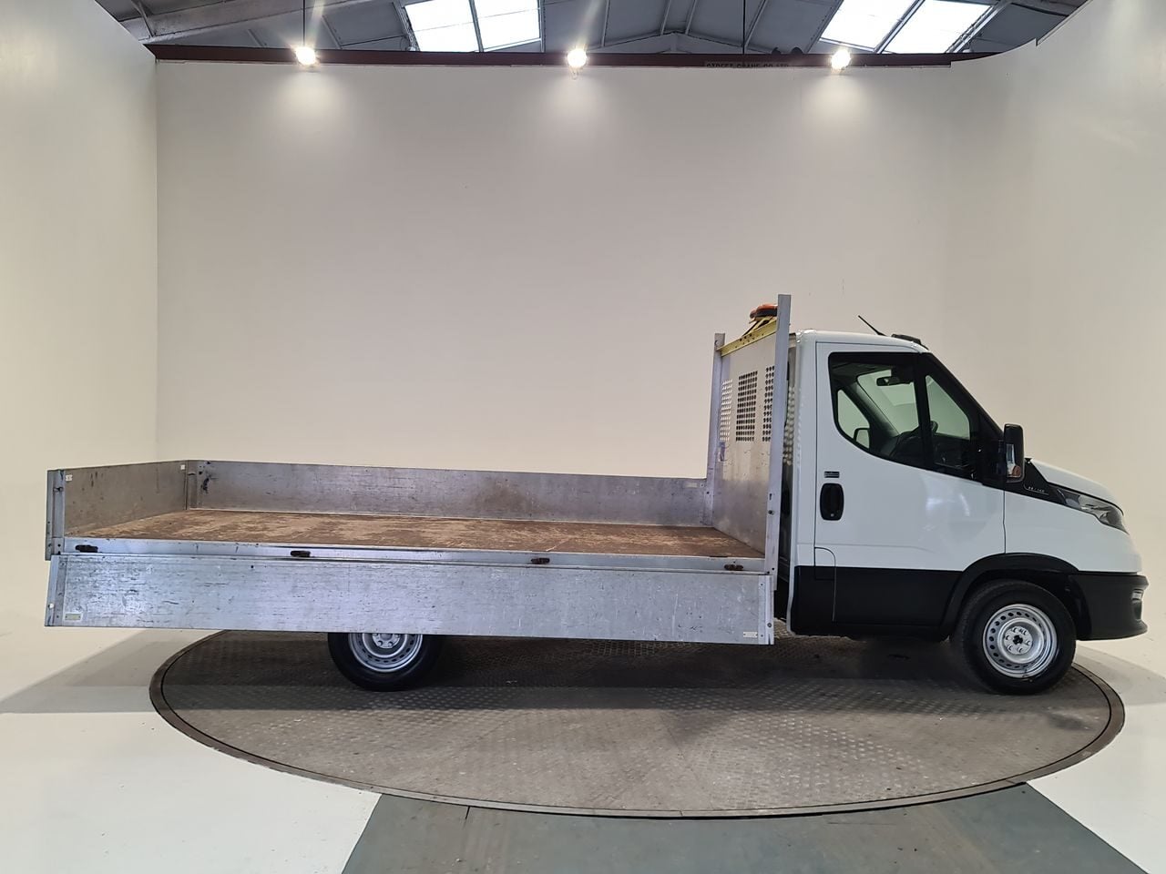 Used Iveco Daily 2023 for sale - 77687438: Photo 17