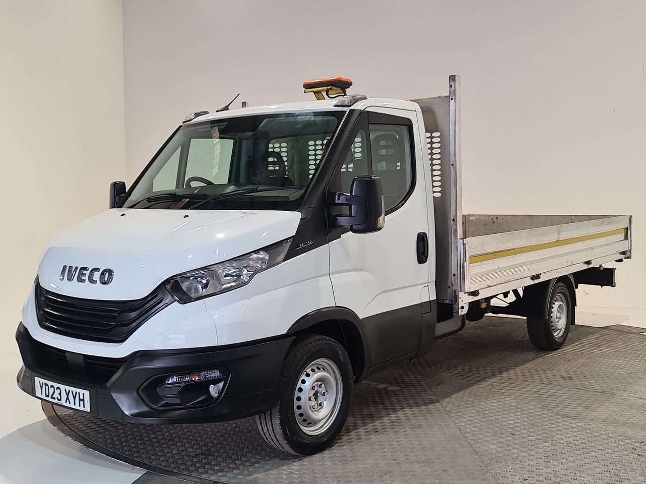 Used Iveco Daily 2023 for sale - 77687438: Photo 4