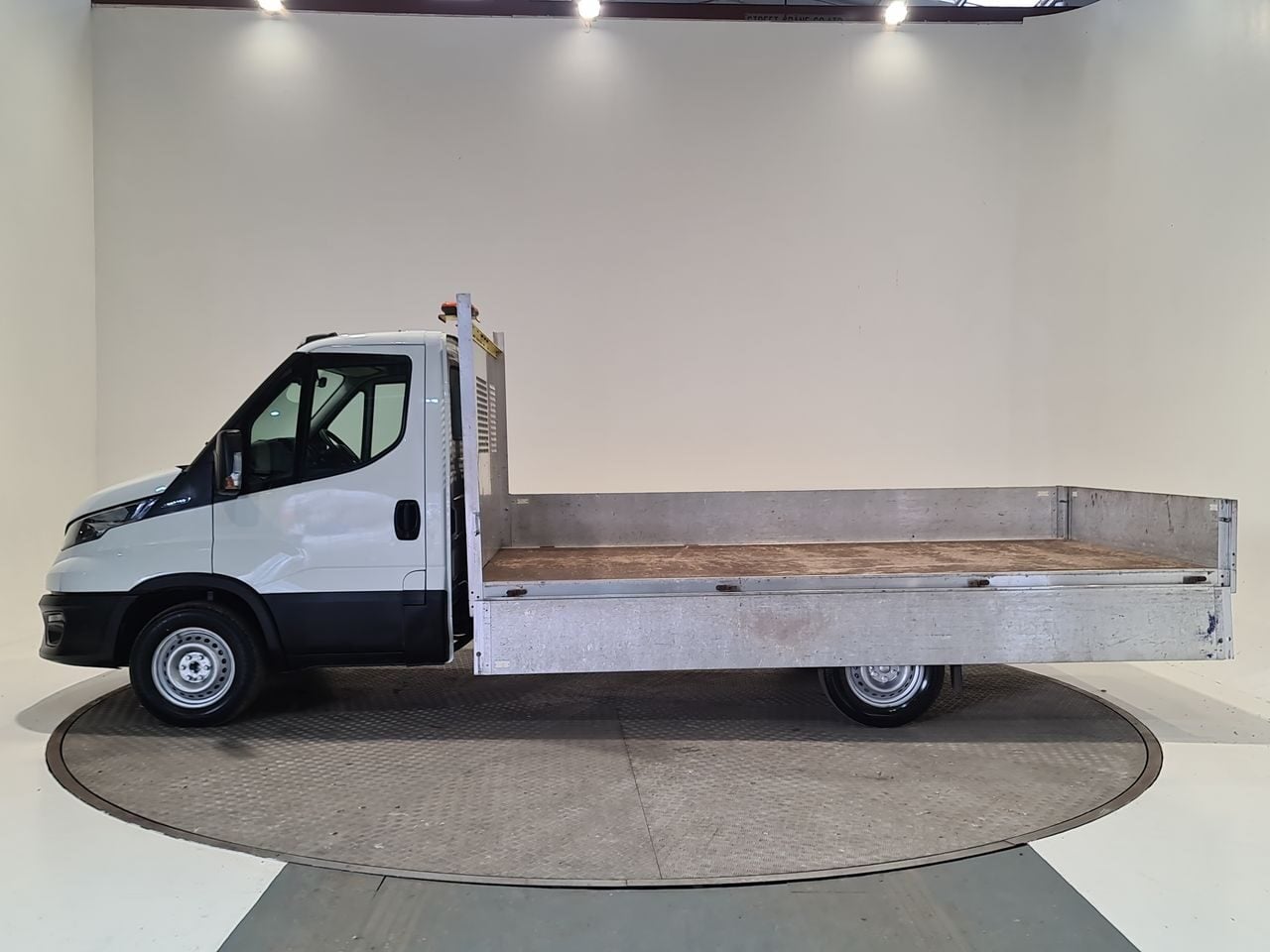 Used Iveco Daily 2023 for sale - 77687438: Photo 9