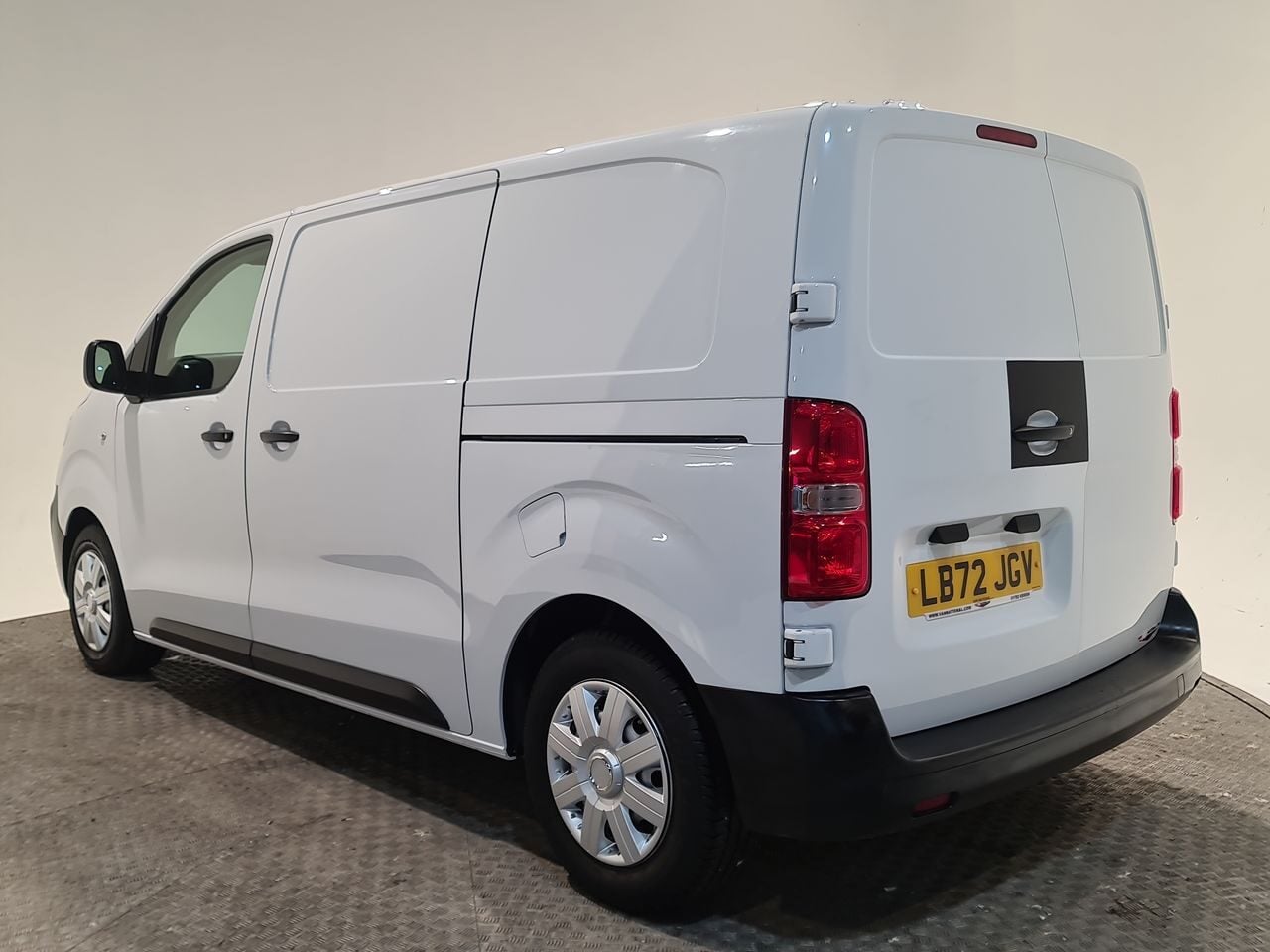 Used Citroen Dispatch 2022 for sale - 77152753: Photo 10