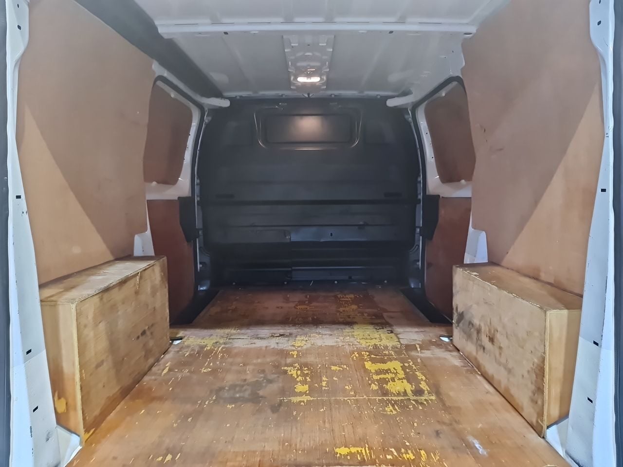 Used Citroen Dispatch 2022 for sale - 77152753: Photo 12