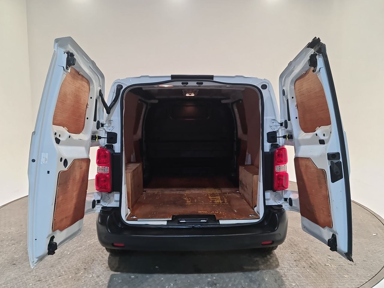 Used Citroen Dispatch 2022 for sale - 77152753: Photo 13