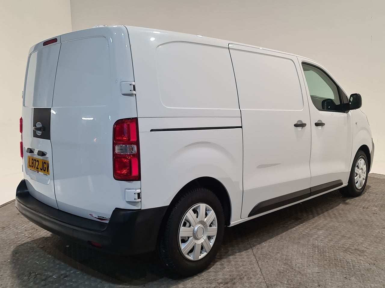 Used Citroen Dispatch 2022 for sale - 77152753: Photo 14