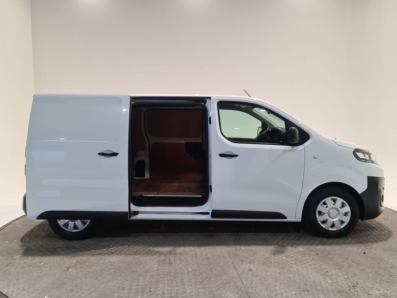 Used Citroen Dispatch 2022 for sale - 77152753: Photo 17