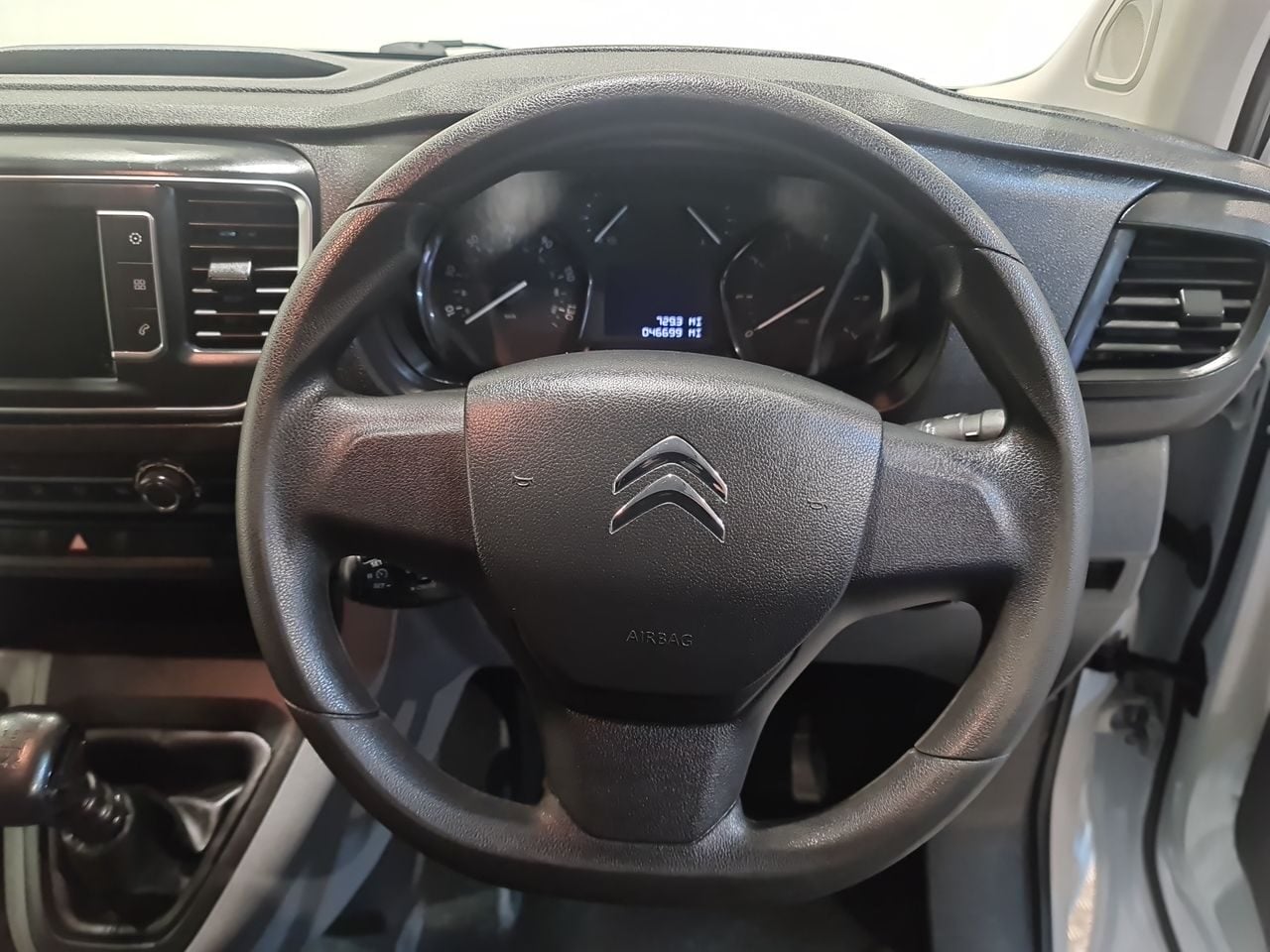 Used Citroen Dispatch 2022 for sale - 77152753: Photo 21