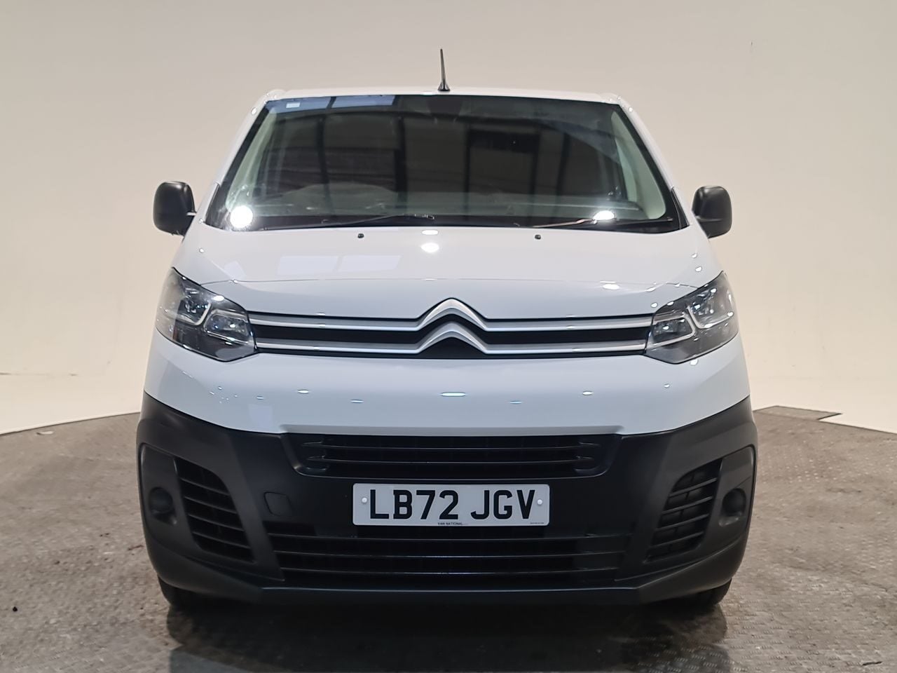 Used Citroen Dispatch 2022 for sale - 77152753: Photo 3