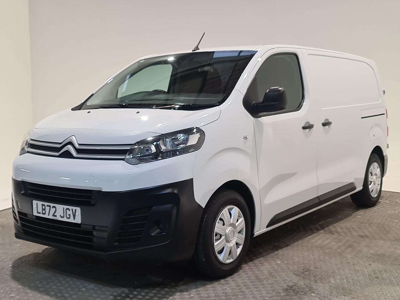 Used Citroen Dispatch 2022 for sale - 77152753: Photo 4
