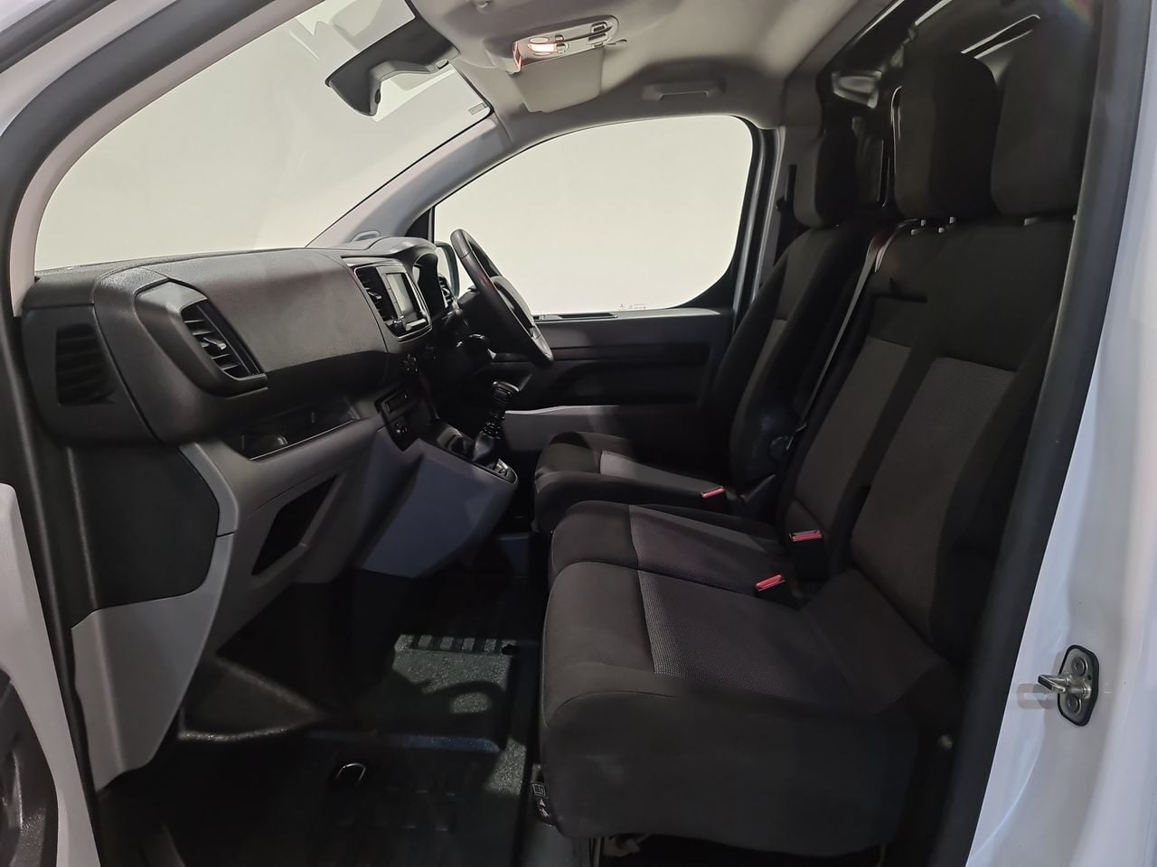 Used Citroen Dispatch 2022 for sale - 77152753: Photo 7