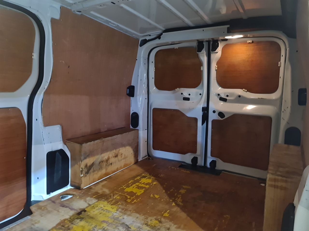 Used Citroen Dispatch 2022 for sale - 77152753: Photo 8