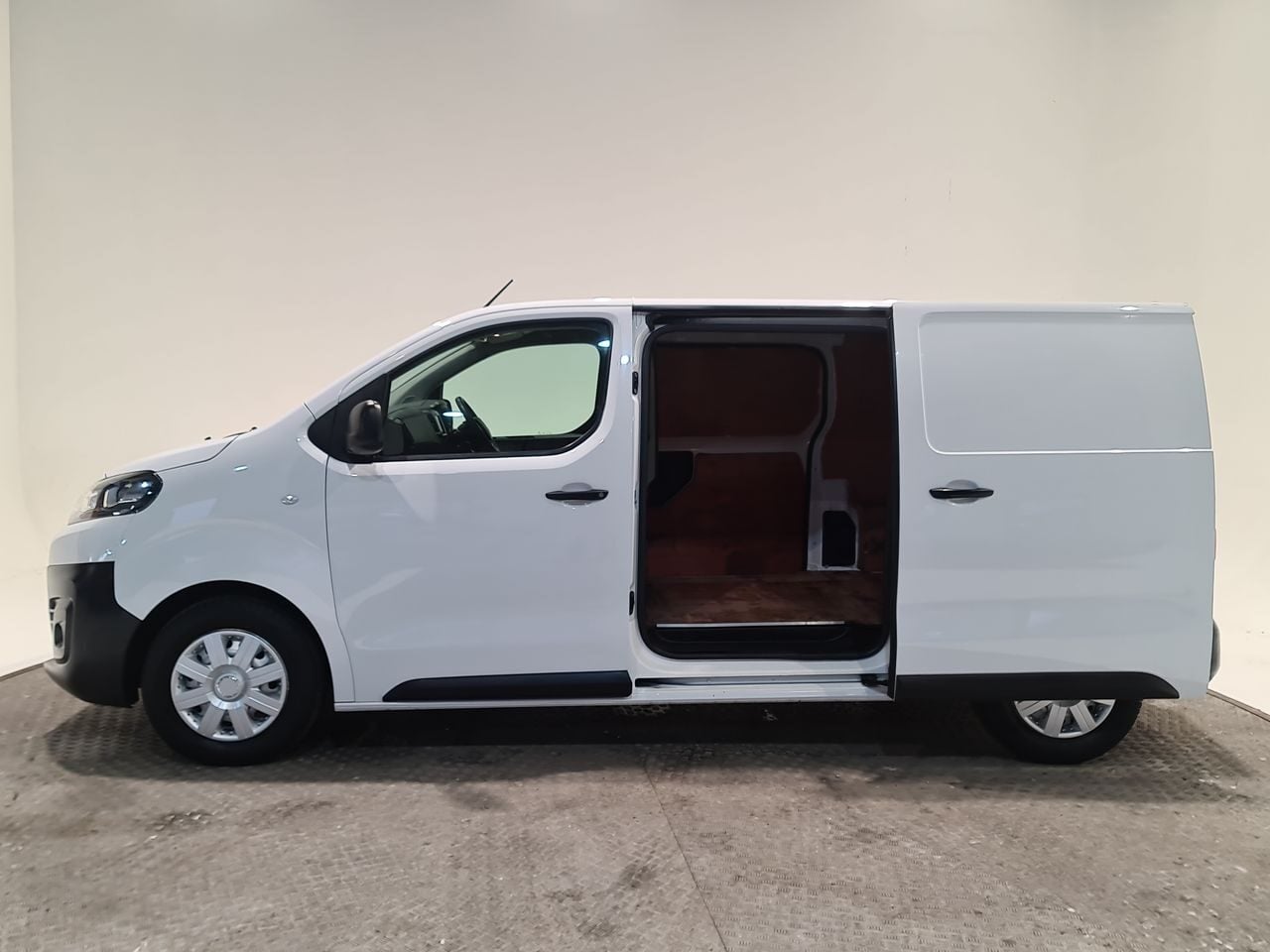 Used Citroen Dispatch 2022 for sale - 77152753: Photo 9