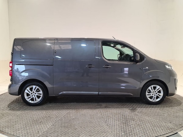 Used Vauxhall Vivaro 2020 for sale - 76291170: Photo 11