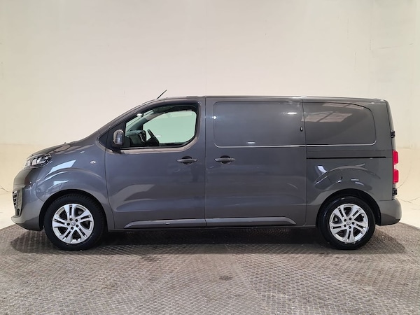 Used Vauxhall Vivaro 2020 for sale - 76291170: Photo 16