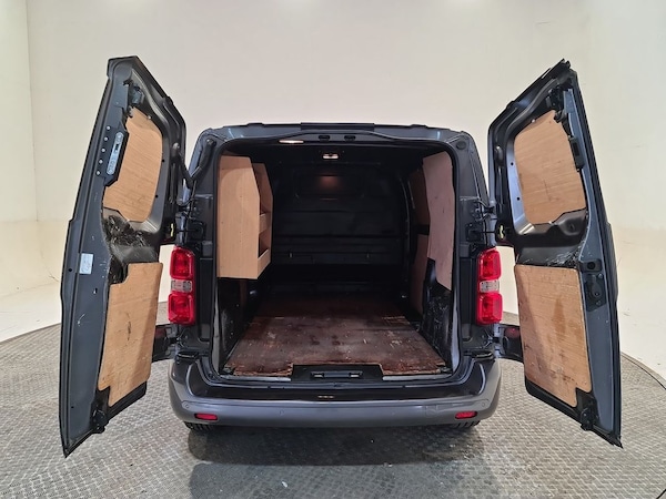 Used Vauxhall Vivaro 2020 for sale - 76291170: Photo 17
