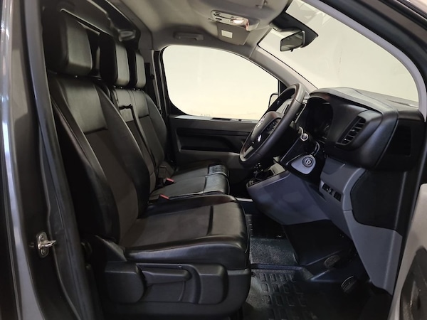 Used Vauxhall Vivaro 2020 for sale - 76291170: Photo 27