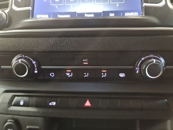 Used Vauxhall Vivaro 2020 for sale - 76291170: Photo 28