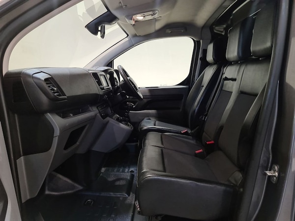 Used Vauxhall Vivaro 2020 for sale - 76291170: Photo 29