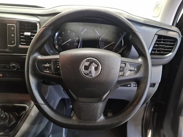 Used Vauxhall Vivaro 2020 for sale - 76291170: Photo 31