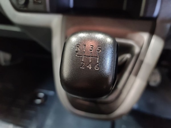 Used Vauxhall Vivaro 2020 for sale - 76291170: Photo 32