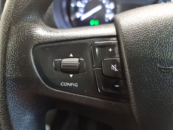Used Vauxhall Vivaro 2020 for sale - 76291170: Photo 36