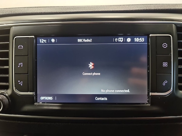Used Vauxhall Vivaro 2020 for sale - 76291170: Photo 39