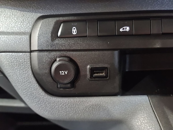 Used Vauxhall Vivaro 2020 for sale - 76291170: Photo 41