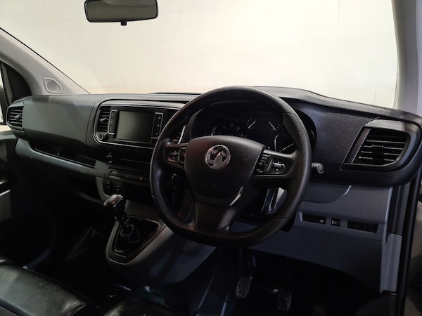 Used Vauxhall Vivaro 2020 for sale - 76291170: Photo 5