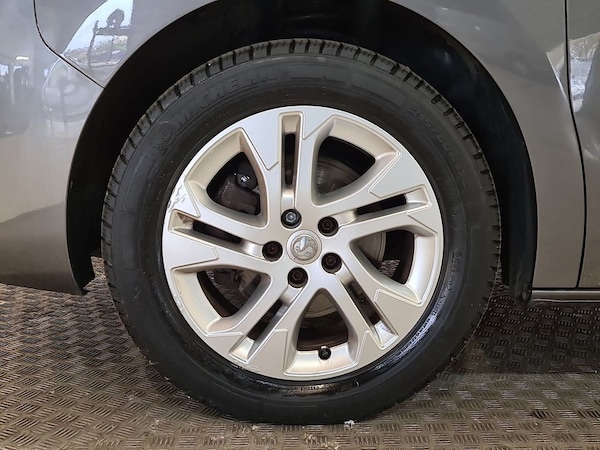 Used Vauxhall Vivaro 2020 for sale - 76291170: Photo 7
