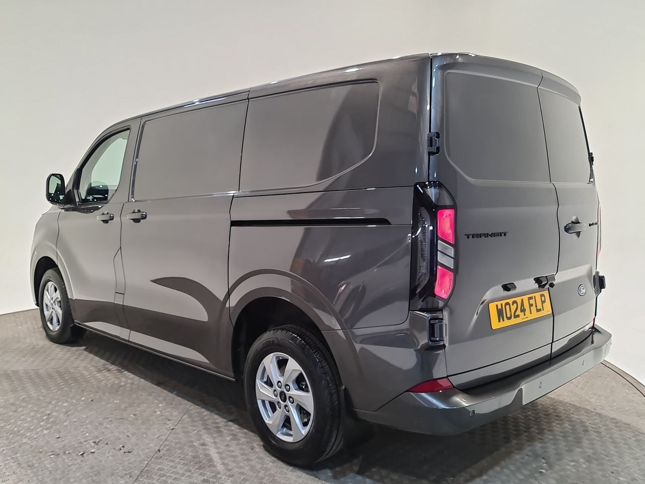 Used Ford Transit Custom 2024 for sale - 77445895: Photo 11