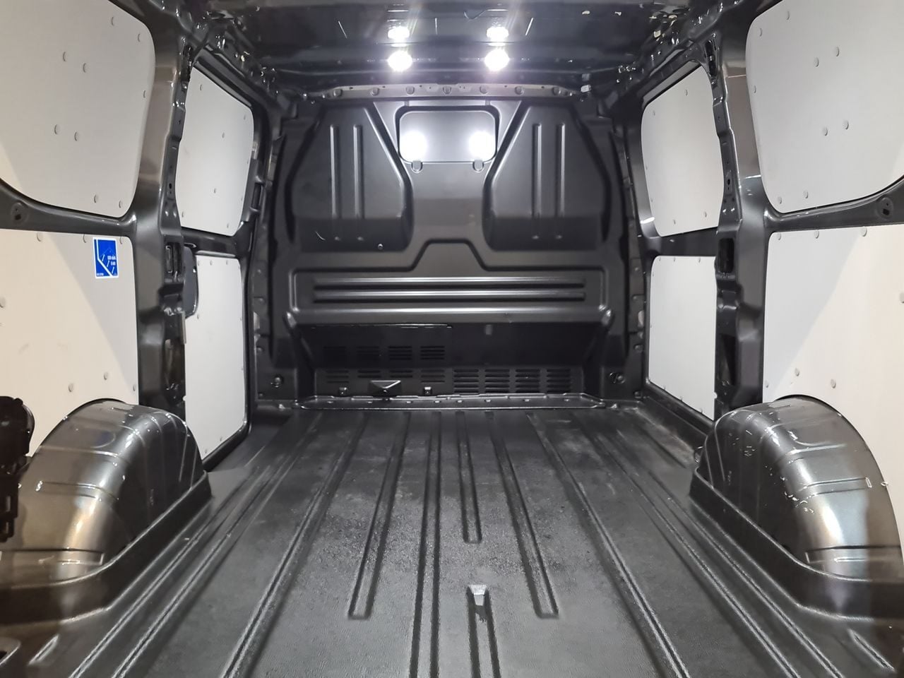 Used Ford Transit Custom 2024 for sale - 77445895: Photo 13