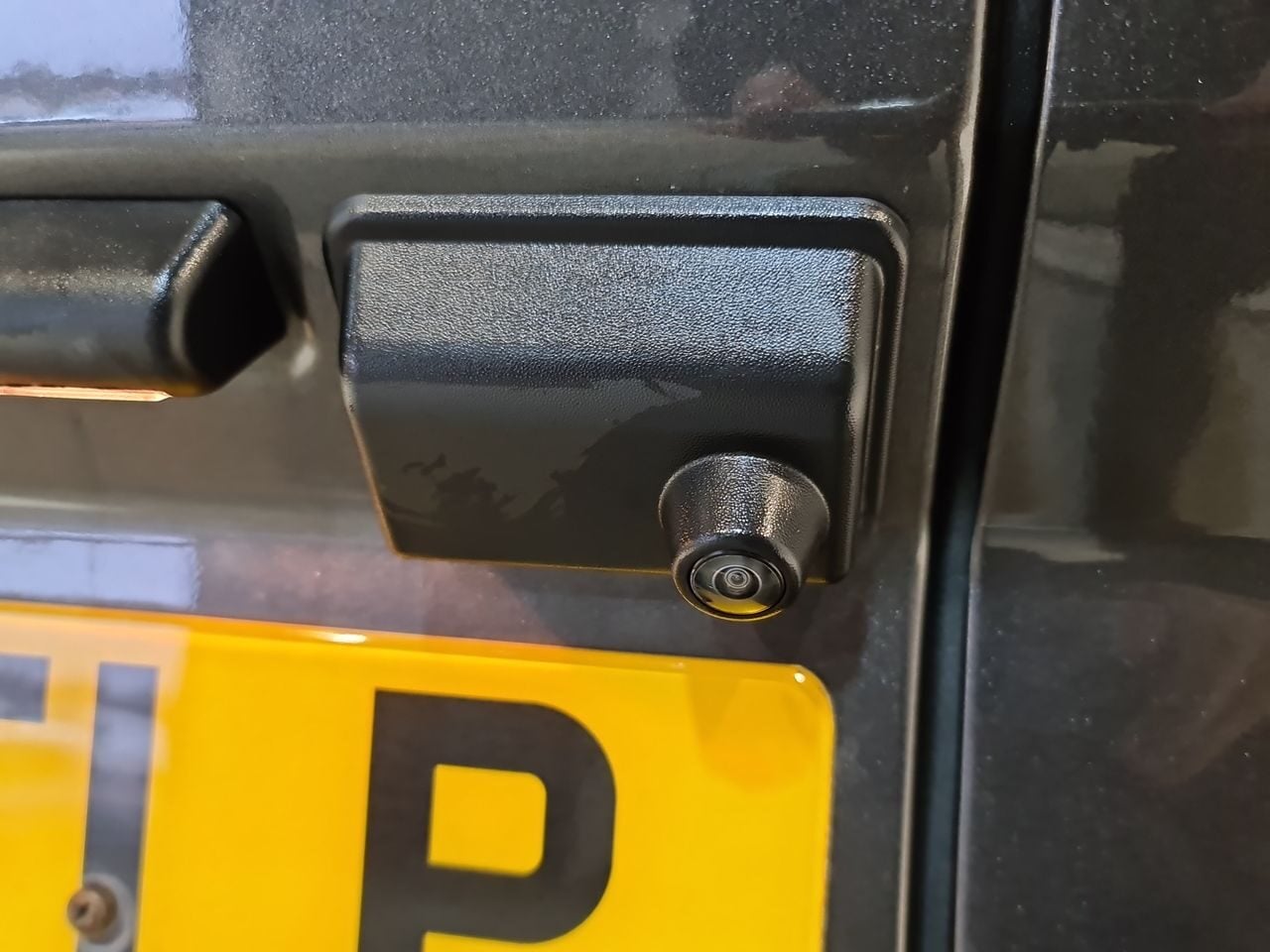 Used Ford Transit Custom 2024 for sale - 77445895: Photo 15