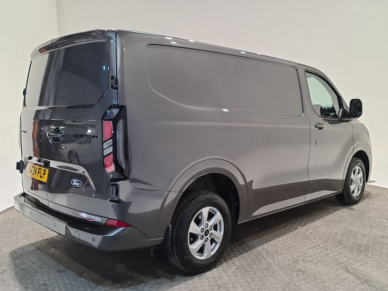 Used Ford Transit Custom 2024 for sale - 77445895: Photo 17
