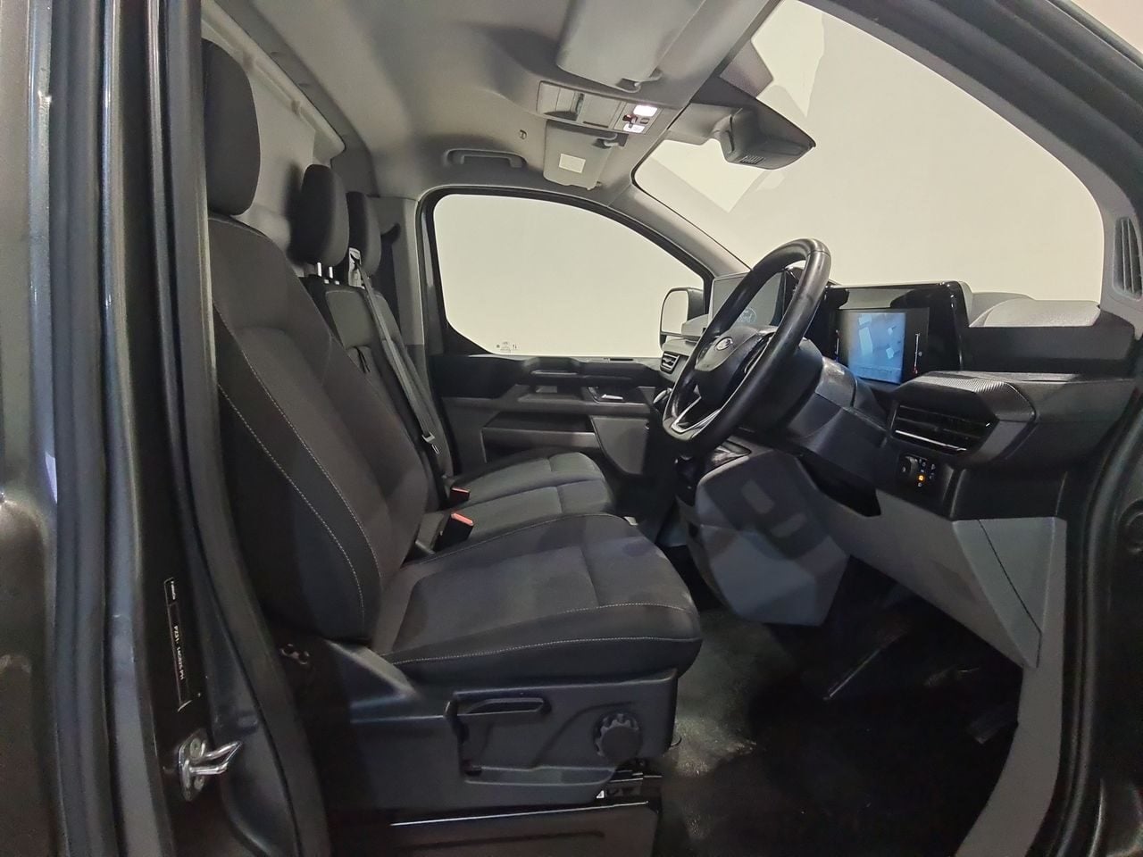 Used Ford Transit Custom 2024 for sale - 77445895: Photo 19