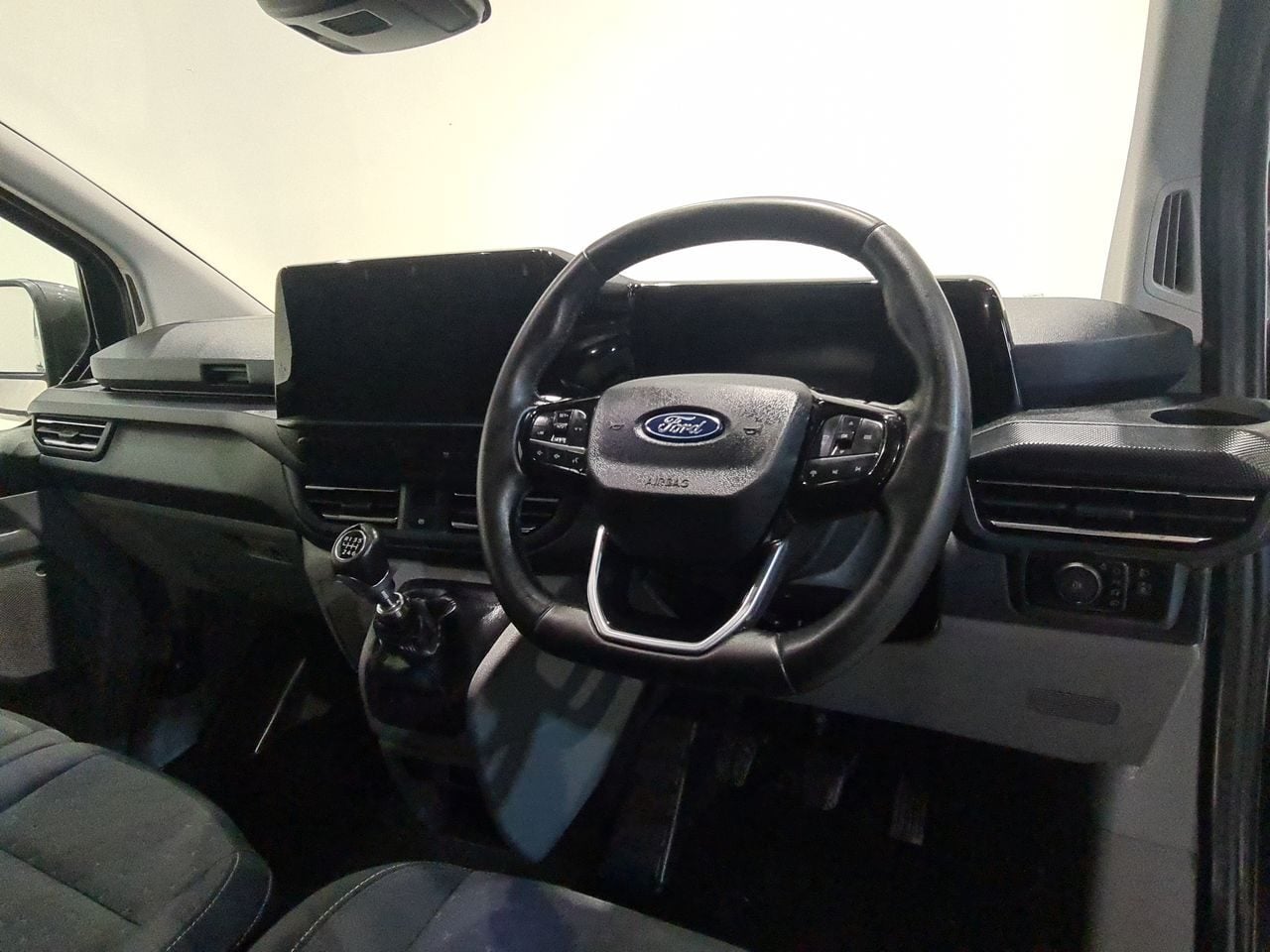 Used Ford Transit Custom 2024 for sale - 77445895: Photo 20