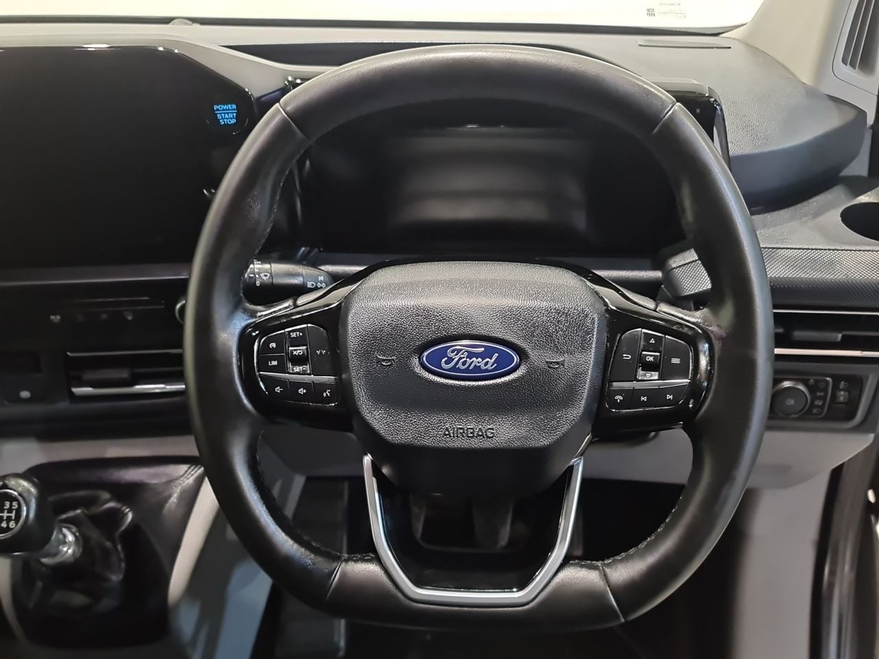 Used Ford Transit Custom 2024 for sale - 77445895: Photo 22