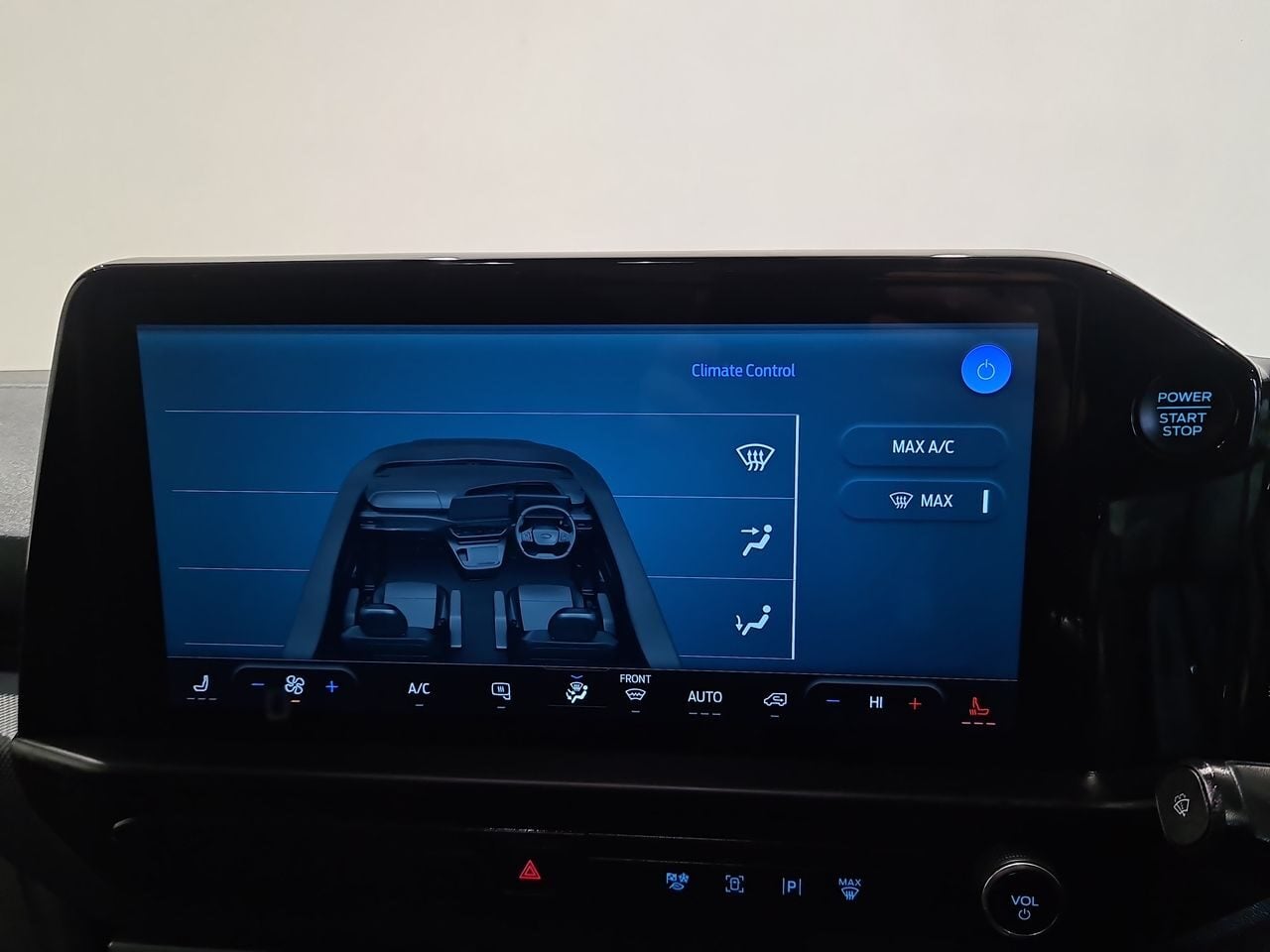 Used Ford Transit Custom 2024 for sale - 77445895: Photo 24