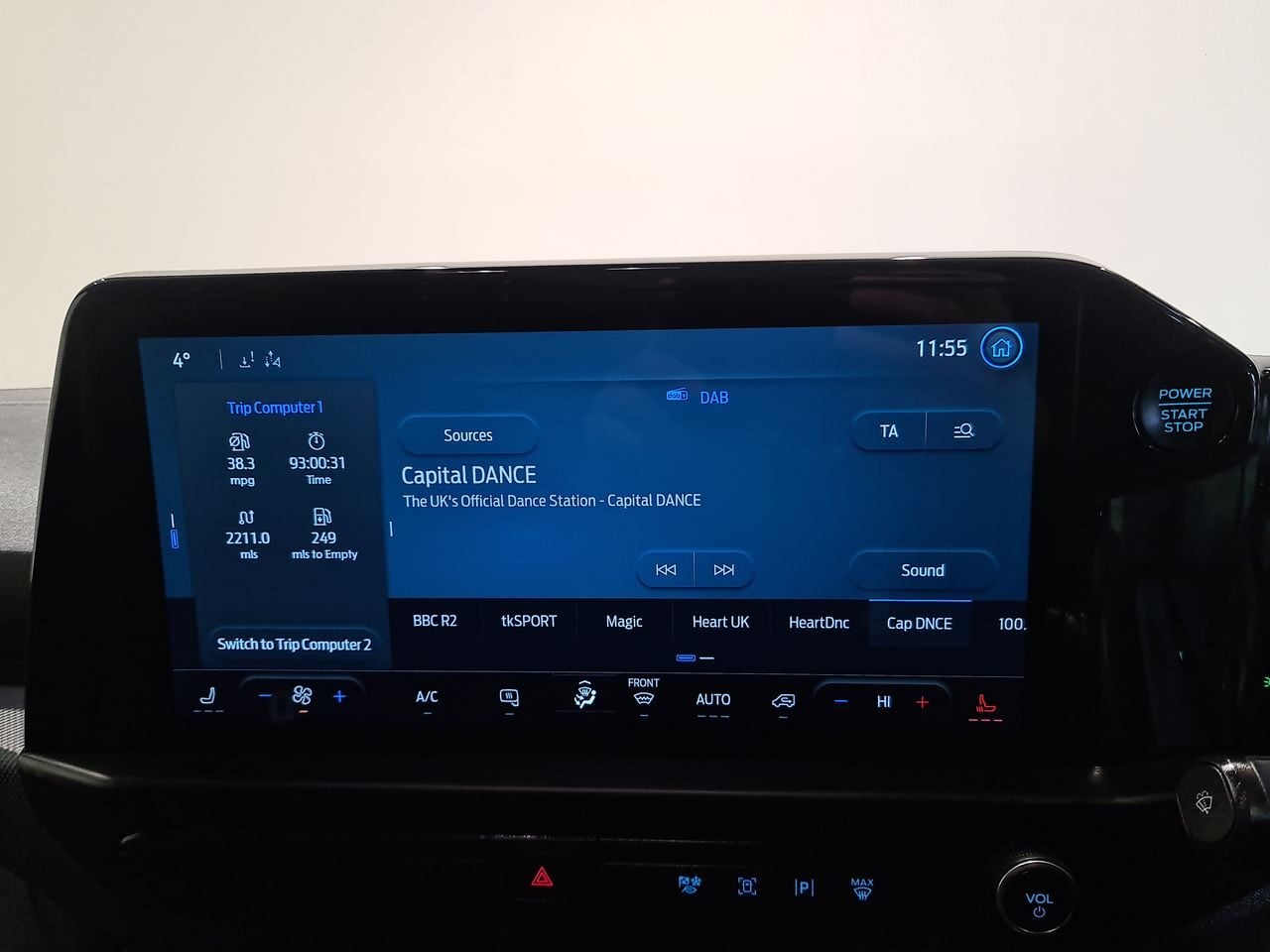 Used Ford Transit Custom 2024 for sale - 77445895: Photo 25