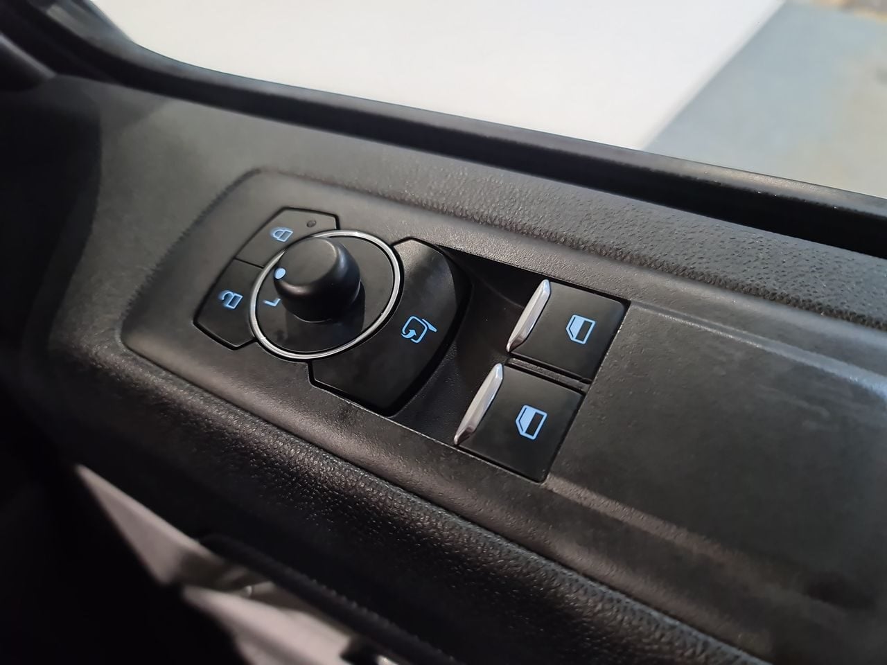 Used Ford Transit Custom 2024 for sale - 77445895: Photo 27