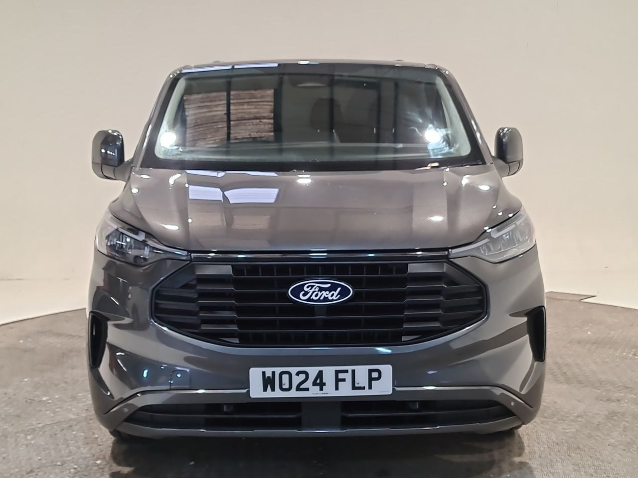 Used Ford Transit Custom 2024 for sale - 77445895: Photo 3