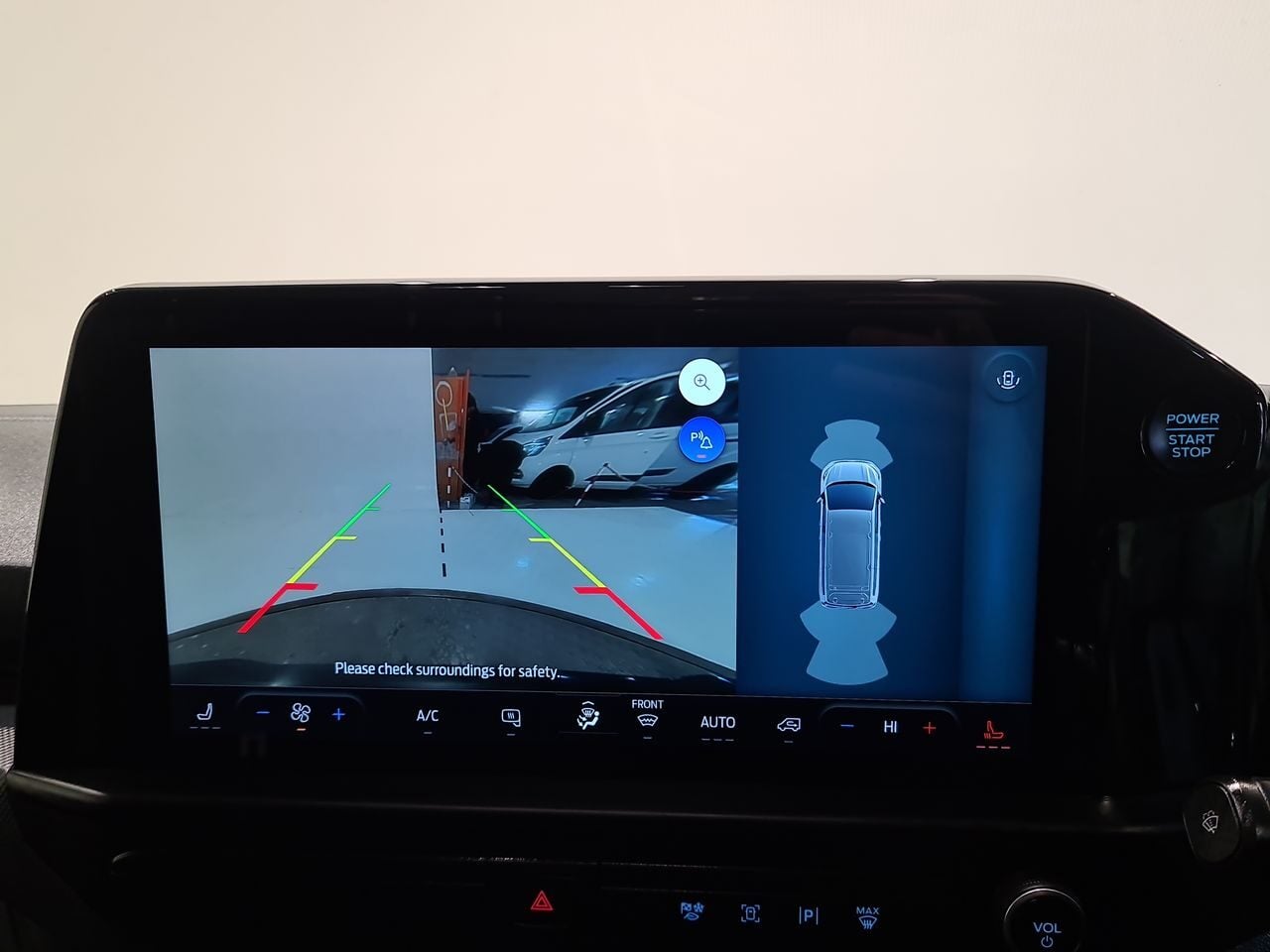 Used Ford Transit Custom 2024 for sale - 77445895: Photo 31