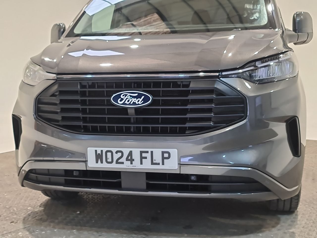 Used Ford Transit Custom 2024 for sale - 77445895: Photo 4