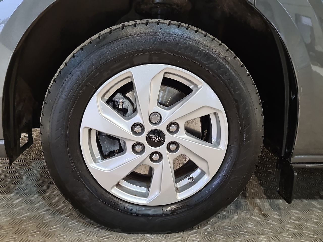 Used Ford Transit Custom 2024 for sale - 77445895: Photo 7