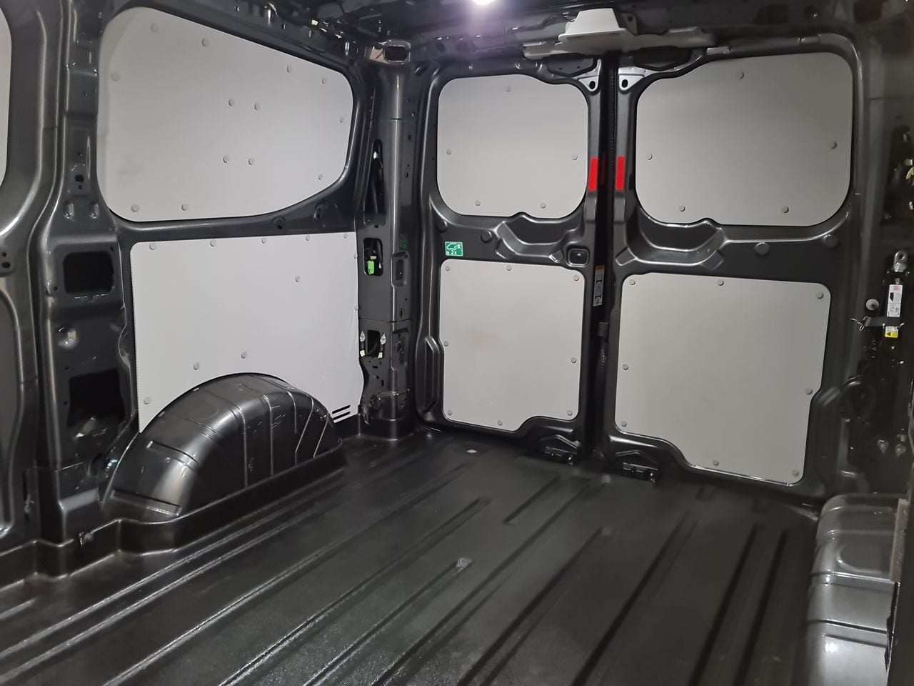 Used Ford Transit Custom 2024 for sale - 77445895: Photo 9