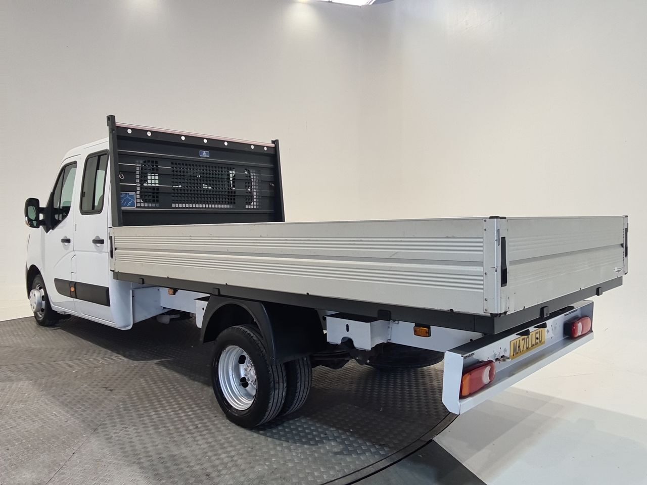 Used Renault Master 2020 for sale - 77952146: Photo 10