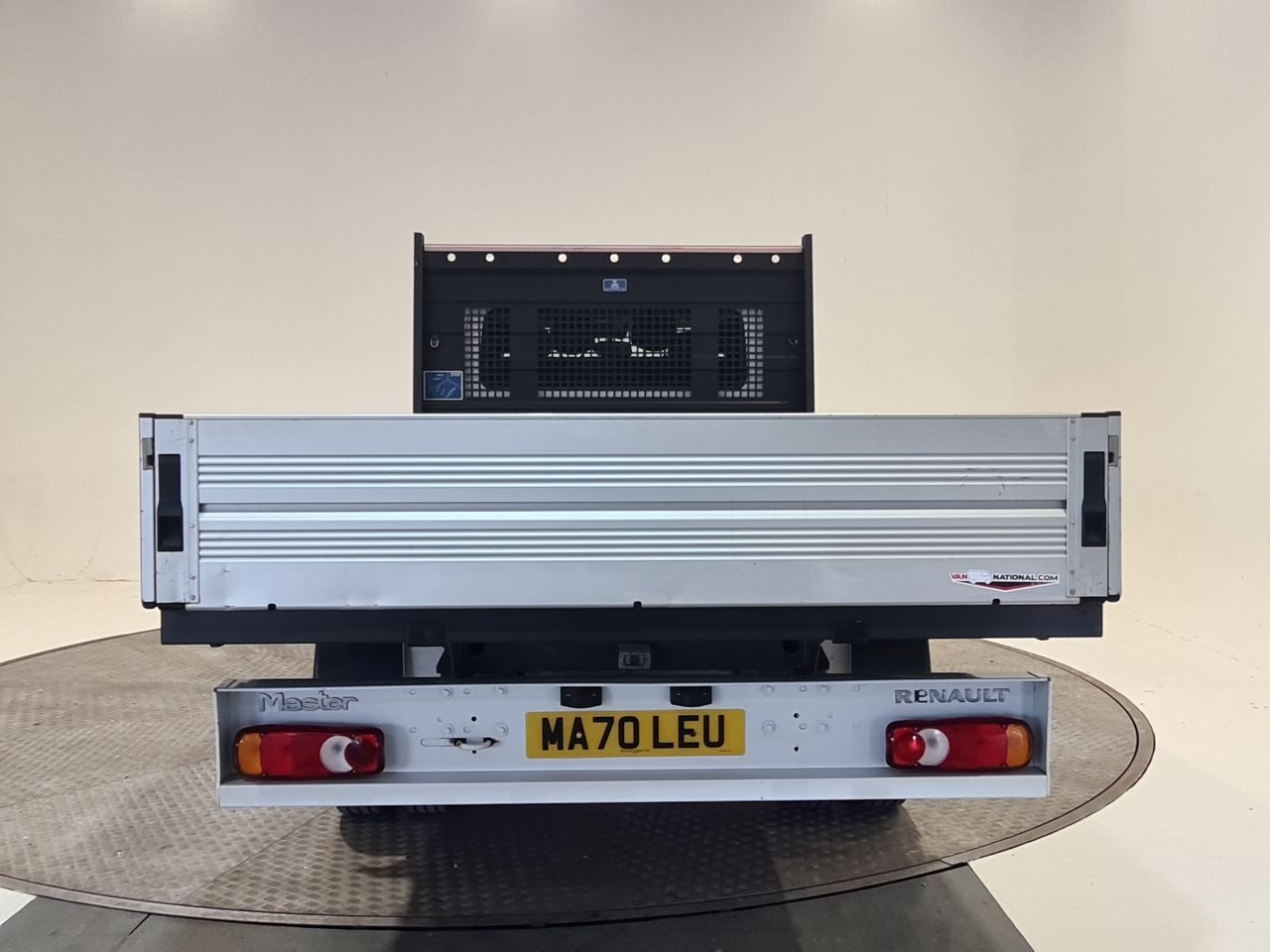 Used Renault Master 2020 for sale - 77952146: Photo 11