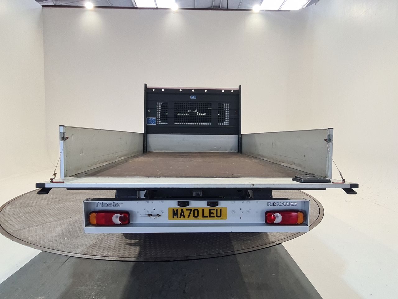 Used Renault Master 2020 for sale - 77952146: Photo 13