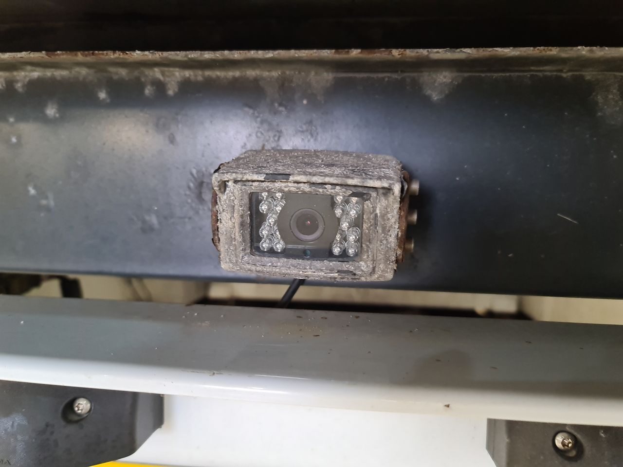 Used Renault Master 2020 for sale - 77952146: Photo 14