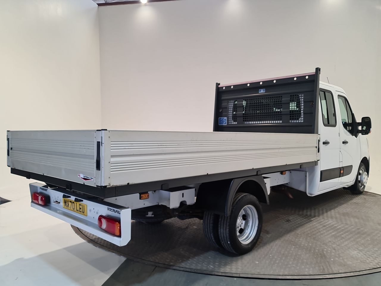 Used Renault Master 2020 for sale - 77952146: Photo 15