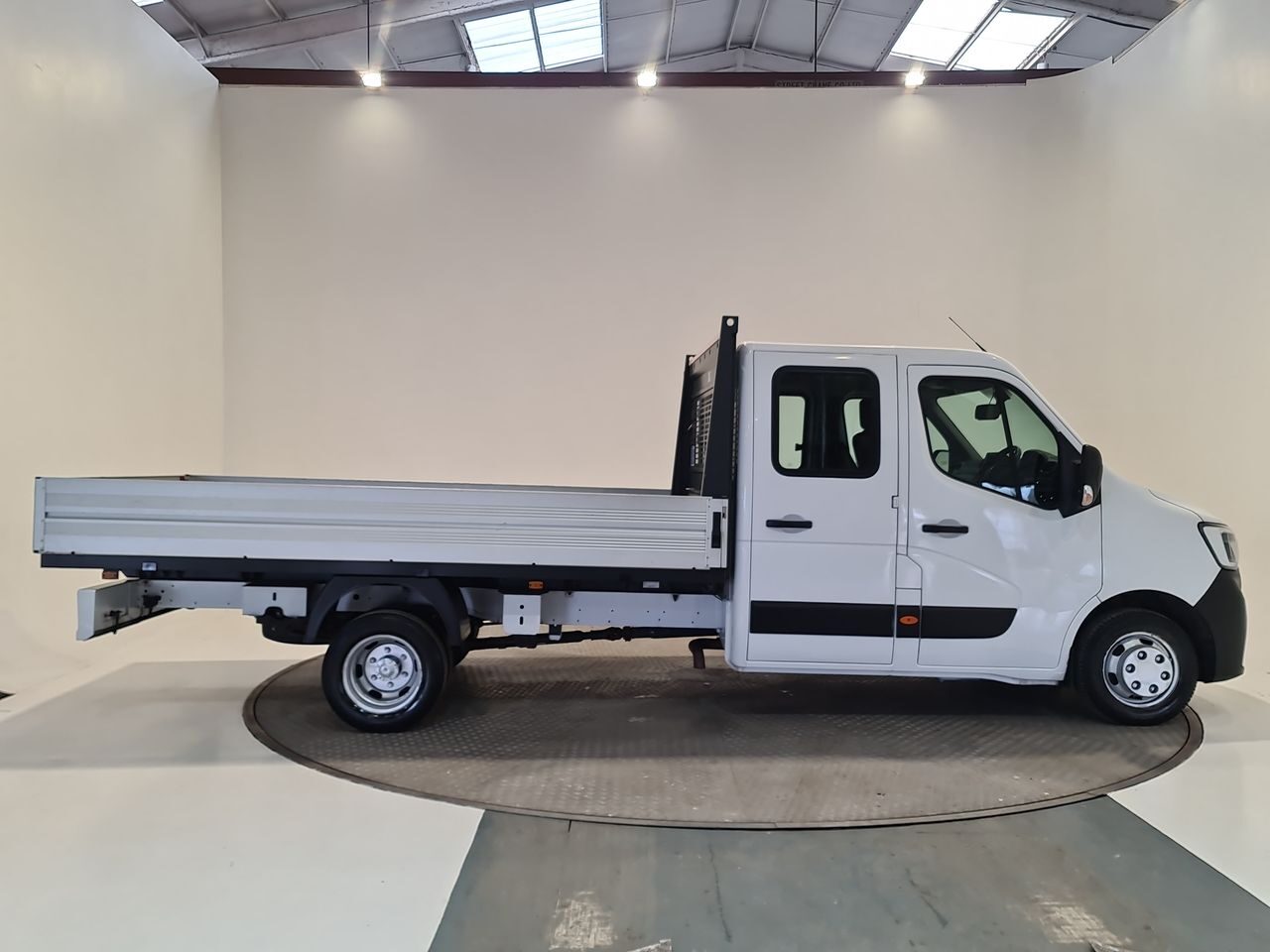 Used Renault Master 2020 for sale - 77952146: Photo 16