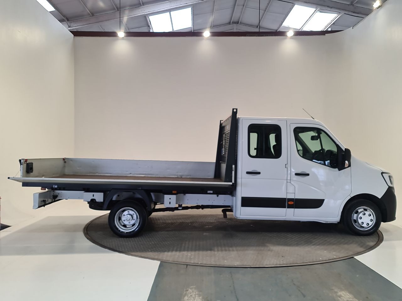 Used Renault Master 2020 for sale - 77952146: Photo 18