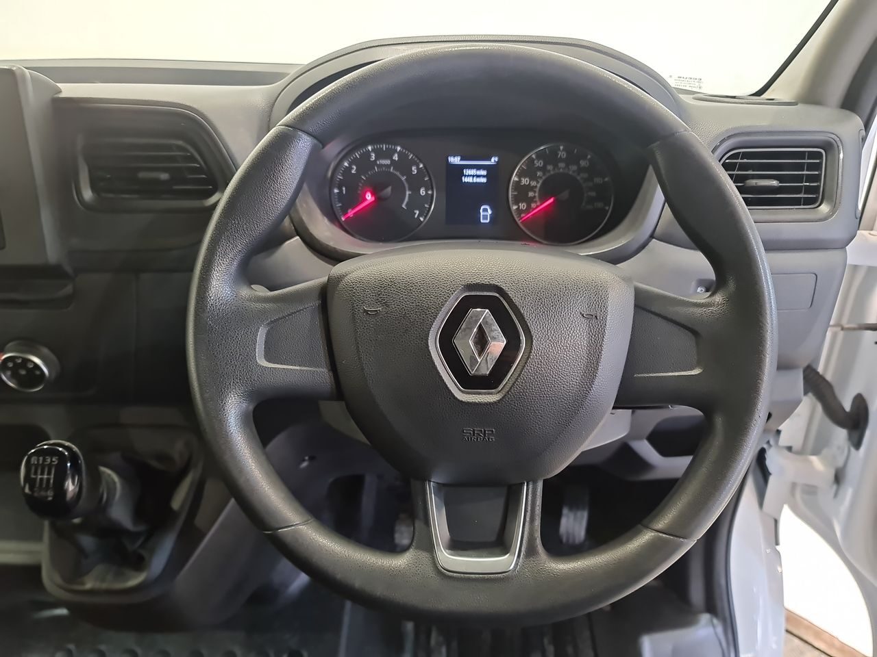 Used Renault Master 2020 for sale - 77952146: Photo 22